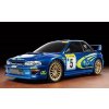 Tamiya Subaru Impreza Monte-Carlo ´99 TT-02 1/10 KIT Tamiya Subaru Impreza Monte-Carlo ´99 TT-02 1/10 KIT