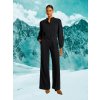 Dámske nohavice Beaumont Heavenly Black Denim Dámske nohavice Beaumont Heavenly Black Denim