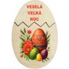 Drevené veľkonočné vajíčko na peniaze – darček pre šibačov a kúpačov 10 Drevené veľkonočné vajíčko na peniaze – darček pre šibačov a kúpačov 10