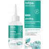 Tołpa Dermo Hair peeling pre pokožku hlavy 100 ml Tołpa Dermo Hair peeling pre pokožku hlavy 100 ml