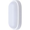 Svietidlo LED IP54 20W 4000K oválne SOLIGHT WO749 biele Svietidlo LED IP54 20W 4000K oválne SOLIGHT WO749 biele