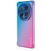 ENKAY GRADIENT Ochranný obal pre Honor Magic8 Pro BLUE-PINK ENKAY GRADIENT Ochranný obal pre Honor Magic8 Pro BLUE-PINK