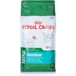  Royal Canin Mini Junior 8 kg 