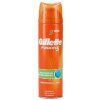 Gillette Fusion 5 Ultra Sensitive gél na holenie 200 ml Gillette Fusion 5 Ultra Sensitive gél na holenie 200 ml