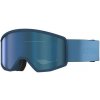 Detské lyžiarske okuliare Atomic FOUR JR XS FLASH - tmavo modrá Detské lyžiarske okuliare Atomic FOUR JR XS FLASH - tmavo modrá