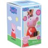 Pokladnička Prasiatko Peppa 21 cm