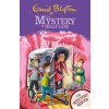 Find-Outers: The Mystery Series: The Mystery of Holly Lane (Enid Blyton)(Brožovaná) Find-Outers: The Mystery Series: The Mystery of Holly Lane (Enid Blyton)(Brožovaná)