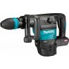 Makita XGT HM001GZ02 40VMAX Cordless Demolition Hammer Makita XGT HM001GZ02 40VMAX Cordless Demolition Hammer