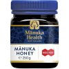 Manukový nektárový med, krémovaný Manuka Health MGO 400+ 0,25 kg Manukový nektárový med, krémovaný Manuka Health MGO 400+ 0,25 kg