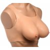 Master Series Perky Pair D-Cup Silicone Breasts Master Series Perky Pair D-Cup Silicone Breasts