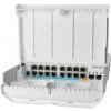 Mikrotik CRS318-1FI-15FR-2S-OUT Mikrotik CRS318-1FI-15FR-2S-OUT