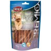 Trixie Premio RABBIT STICKS - tyčinky s králikom 100 g Trixie Premio RABBIT STICKS - tyčinky s králikom 100 g