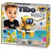 Buki – Robot Tibo