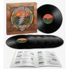 Grateful Dead Grateful Dead The Music Never Stopped Limited Box 180Gr. Grateful Dead Grateful Dead The Music Never Stopped Limited Box 180Gr.