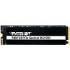 Patriot P400 V4/4TB/SSD/M.2 NVMe/Heatsink/5R P400VP4TBM28H Patriot P400 V4/4TB/SSD/M.2 NVMe/Heatsink/5R P400VP4TBM28H