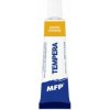 MFP papier Farba temperová 12 ml neon oranžová