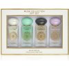 Gulf Orchid Musk Collection Aura Edition Gift Set EDP 4 x 25 ml UNISEX Gulf Orchid Musk Collection Aura Edition Gift Set EDP 4 x 25 ml UNISEX