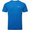 Montane Dart tričko electric blue