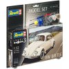 Revell Plastový model auto 07681 VW Beetle 1:32 (18-67681) Revell Plastový model auto 07681 VW Beetle 1:32 (18-67681)