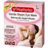 Samohrievacia maska na oči 5 kusov jemná MEGRHYTHM hrejivá Samohrievacia maska na oči 5 kusov jemná MEGRHYTHM hrejivá