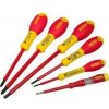STANLEY 0-65-441 Sada skrutkovačov FATMAX izolovaných 1000V 6 dielna