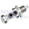 Hlavný brzdový válec DELPHI LM21017 Hlavný brzdový válec DELPHI LM21017