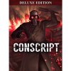 CONSCRIPT Deluxe Edition | PC Steam CONSCRIPT Deluxe Edition | PC Steam