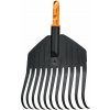 Hráble na lístie úzke OneClick - 1082704 - Fiskars Hráble na lístie úzke OneClick - 1082704 - Fiskars