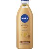 Nivea Q10 Plus Firming + Bronze telové mlieko 400 ml Nivea Q10 Plus Firming + Bronze telové mlieko 400 ml