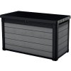 Keter box Cortina 62 x 71 x 122 cm 380 l bridlicovo sivá Keter box Cortina 62 x 71 x 122 cm 380 l bridlicovo sivá