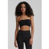 Urban Classics Ladies Pads Bandeau black