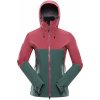 Alpine Pro Gora Dámska funkčná bunda LJCB587 487 S Alpine Pro Gora Dámska funkčná bunda LJCB587 487 S