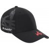 Šiltovka EISBÄR Ora Cap SKA AT Black Čierna Šiltovka EISBÄR Ora Cap SKA AT Black Čierna