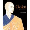 Ooku: The Inner Chambers, Vol. 2 (Fumi Yoshinaga)(Brožovaná) Ooku: The Inner Chambers, Vol. 2 (Fumi Yoshinaga)(Brožovaná)