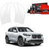 GRIZZ Protector Ochranné fólie podblatníkov, BMW X1, U11, 2022- , GRIZZ Protector Ochranné fólie podblatníkov, BMW X1, U11, 2022- ,