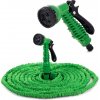 Verk Záhradná flexi hadica Magic Hose 10-30 m zelená Verk Záhradná flexi hadica Magic Hose 10-30 m zelená
