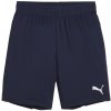 Puma | teamGOAL Shorts Jr | modrá| 140 Puma | teamGOAL Shorts Jr | modrá| 140
