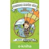 E-kniha Sprievodca mladého génia: Mapy a zemepis - Ken Jennings E-kniha Sprievodca mladého génia: Mapy a zemepis - Ken Jennings