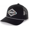 pánska šiltovka HURLEY M VELOCITY TRUCKER BLACK pánska šiltovka HURLEY M VELOCITY TRUCKER BLACK