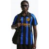Pánsky futbalový dres Nike Inter Milan Dri-Fit Stadium Home lyon blue/black/university gold Pánsky futbalový dres Nike Inter Milan Dri-Fit Stadium Home lyon blue/black/university gold