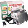 Airbrush kompresor HSENG AS16 (HSENG AS16, malý tichý airbrush kompresor) Airbrush kompresor HSENG AS16 (HSENG AS16, malý tichý airbrush kompresor)