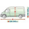 Kegel-Blazusiak Autoplachta Mobile Garage 540 Van Kegel-Blazusiak Autoplachta Mobile Garage 540 Van