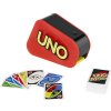 Mattel Karty UNO - Extreme Mattel Karty UNO - Extreme