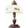 Kolarz | Kolarz 731.73.126 - Stolná lampa NONNA 1xE14/60W/230V citróny | KL0369 Kolarz | Kolarz 731.73.126 - Stolná lampa NONNA 1xE14/60W/230V citróny | KL0369