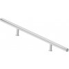 Madlo 100/50 okrúhle Nerez Madlo 100/50 okrúhle Nerez
