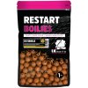 Návnada Lk Baits ReStart Boilies Ice Vanilla 30 mm, 1 kg Návnada Lk Baits ReStart Boilies Ice Vanilla 30 mm, 1 kg