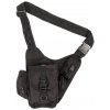 M-Tramp EDC taška cez rameno - ČIERNA M-Tramp EDC taška cez rameno - ČIERNA