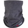 Nákrčník multifunkčný tenký pre juniorov/ dospelýchOutlast®; tm.-šedá Nákrčník multifunkčný tenký pre juniorov/ dospelýchOutlast®; tm.-šedá