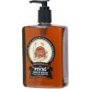 Saela Pivné tekuté mydlo 500 ml Saela Pivné tekuté mydlo 500 ml