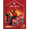 Old Spice Nightpanther Old Spice Nightpanther sprchový gél pre mužov 250 ml + Old Spice Nightpanther deospray 150 ml + Old Spice Nightpanther tuhý dezodorant pre mužov 50 ml Old Spice Nightpanther Old Spice Nightpanther sprchový gél pre mužov 250 ml + Old Spice Nightpanther deospray 150 ml + Old Spice Nightpanther tuhý dezodorant pre mužov 50 ml